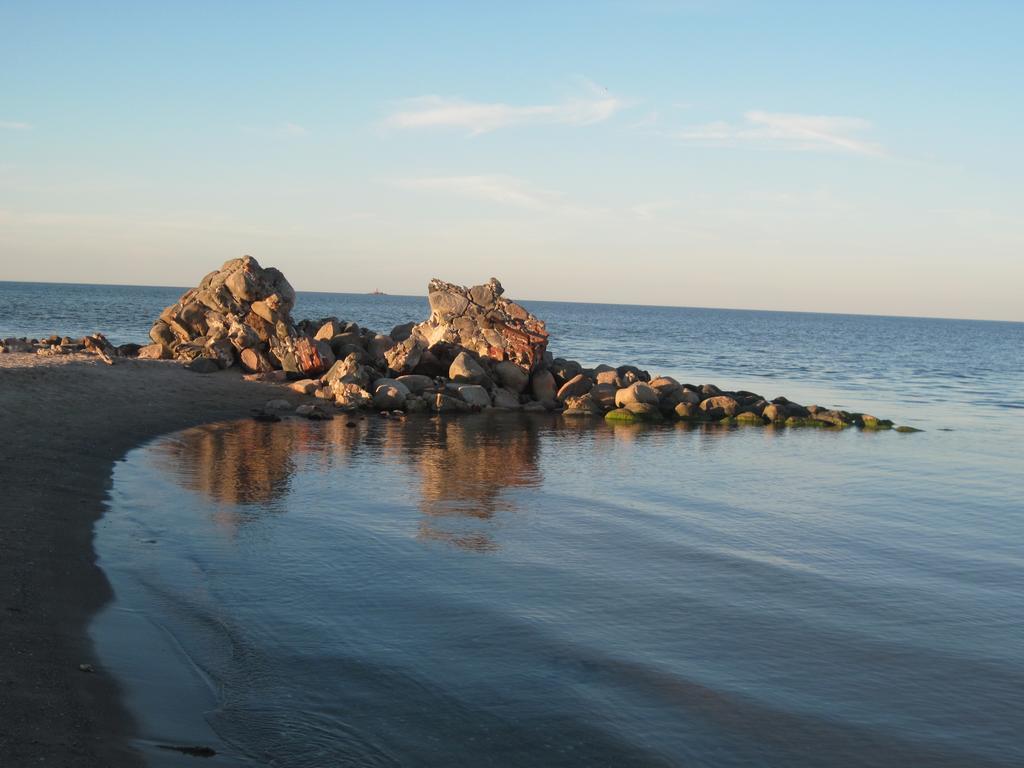 Coastal Home Muini Ūši Kolka Quarto foto